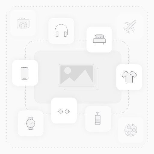 [50001083] KITCHEN line سطح 4 عين غاز + 2 كهرباء تقيل